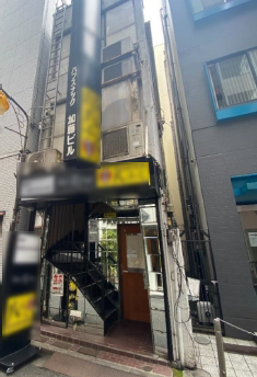 池袋駅徒歩1分　業態相談可能！1階路面の鉄板焼き居抜き店舗！